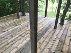Treehouse Pt.1 complete.