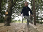 Treehouse Pt.1 complete.