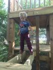 Treehouse Pt.2