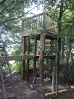 Treehouse Pt.2