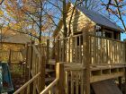 Treehouse Pt.3